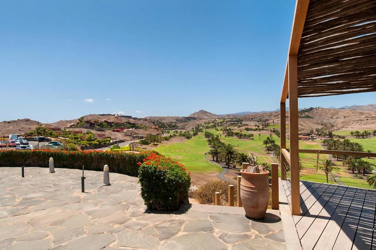 Vila Sunshine By Villagrancanaria Maspalomas